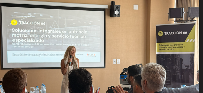 Del plomo-ácido al litio: cambios en la alimentación de la movilidad industriales