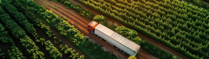 Presupuesto 2026: impacto en el agro y la logística