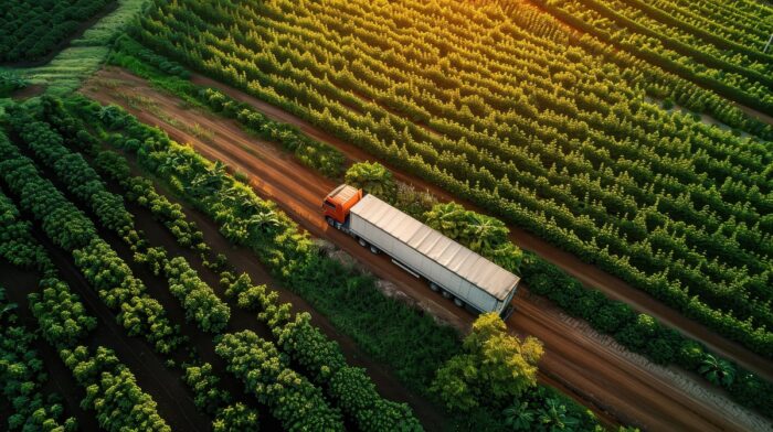 Presupuesto 2026: impacto en el agro y la logística