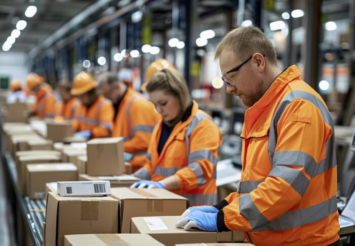 Clima laboral en logística: resultados de Great Place to Work