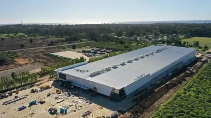 Menos metros libres y demanda en alza: cómo cerró 2025 el mercado industrial del AMBA