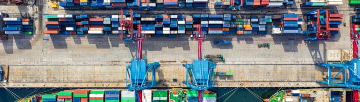 Demoras en puertos chinos: alerta para pymes argentinas