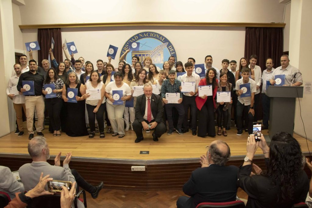 Hasta fines de febrero estará abierta la inscripción a la Diplomatura en Logística de la UNS