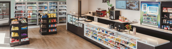 Tiendas de conveniencia y formatos exprés impulsan el nuevo retail