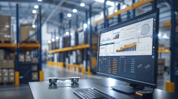 Logística en 2026: inteligente, autónoma y decisiva para la competitividad