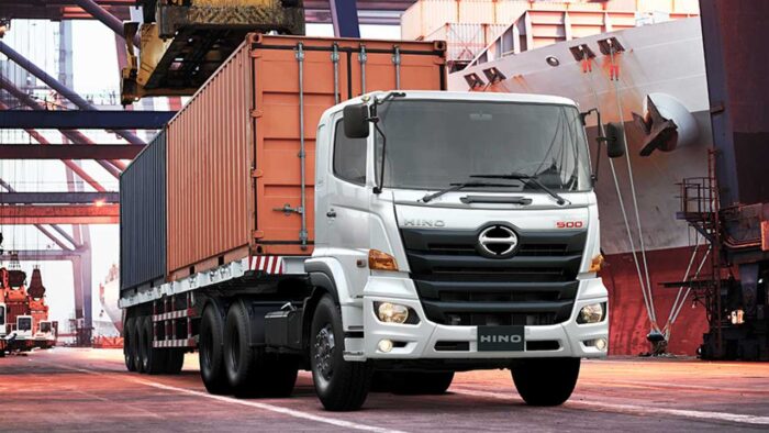 Un año para redefinir el transporte de cargas y la logística en la Argentina