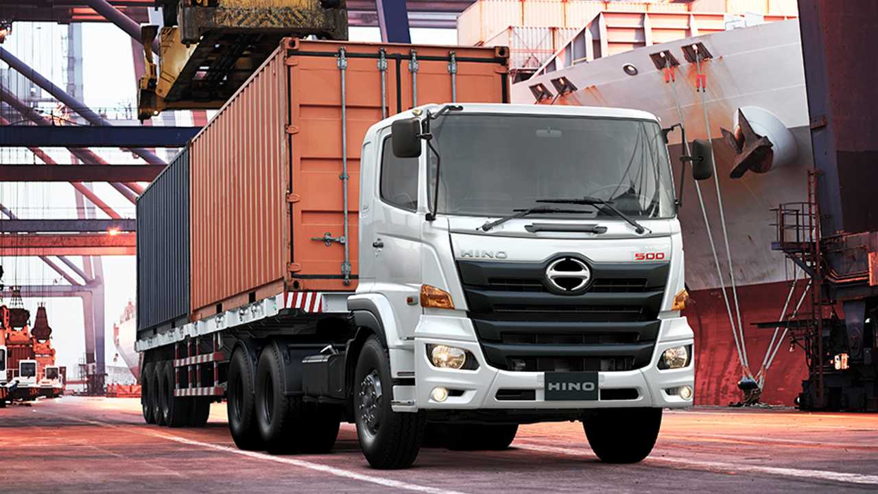 Un año para redefinir el transporte de cargas y la logística en la Argentina