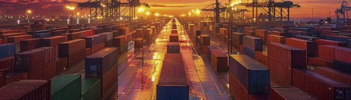 Riesgos crecientes en el transporte China–Venezuela