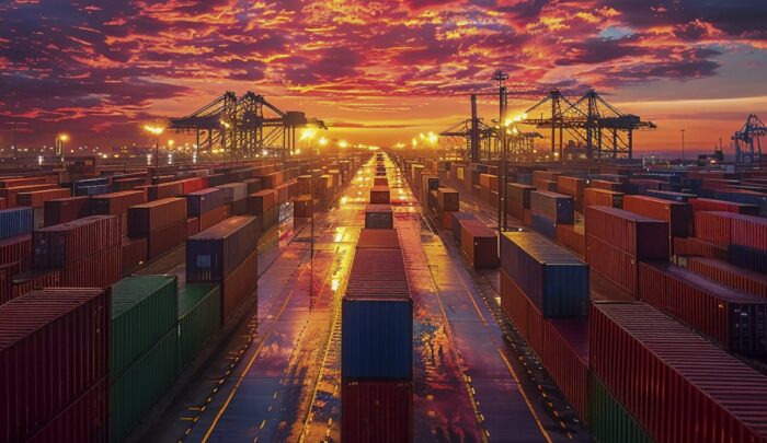 Riesgos crecientes en el transporte China–Venezuela