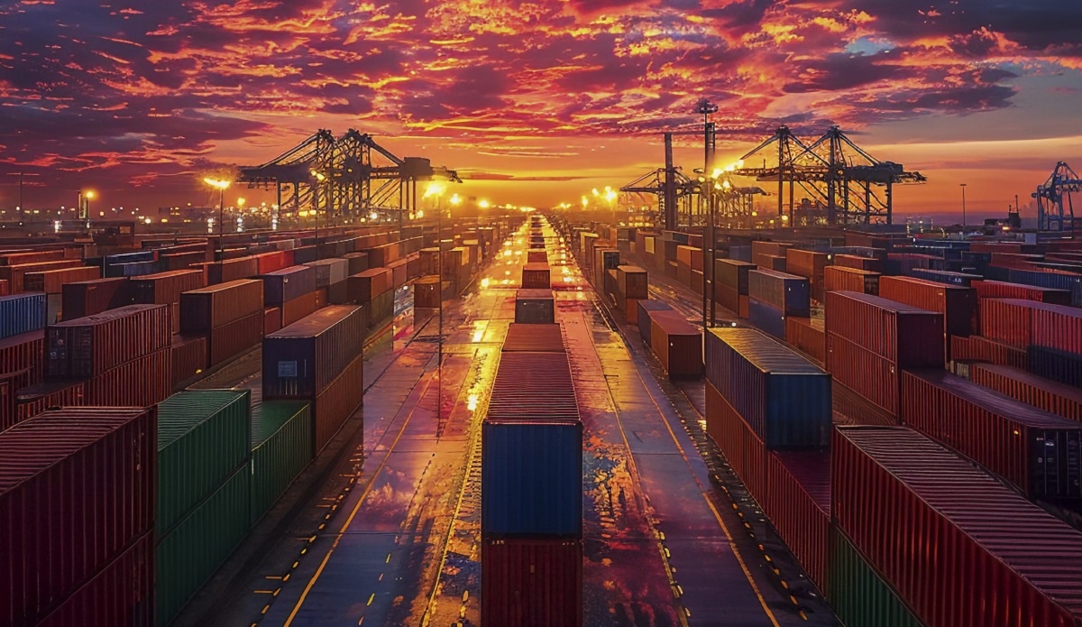 Riesgos crecientes en el transporte China–Venezuela