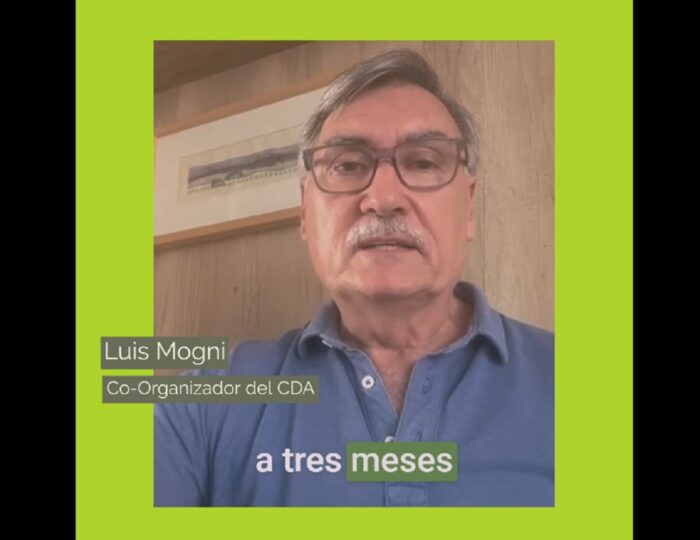 ¿Por qué es importante asistir al 4° Congreso de Distribuidores del Agro?