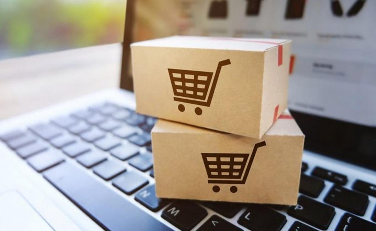 Boom de compras online: ropa, calzado y tecnología lideran el “puerta a puerta”