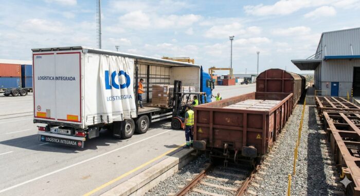 La urgencia de un nuevo paradigma logístico nacional