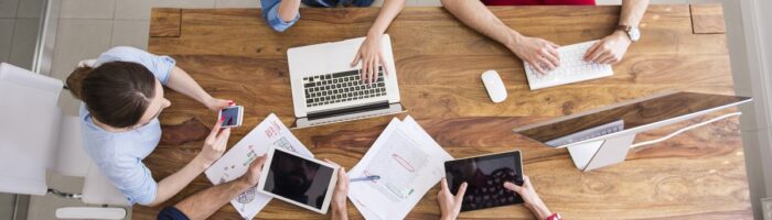 Neuroplasticidad organizacional: "necesitamos menos líderes arquitectos y más líderes jardineros"