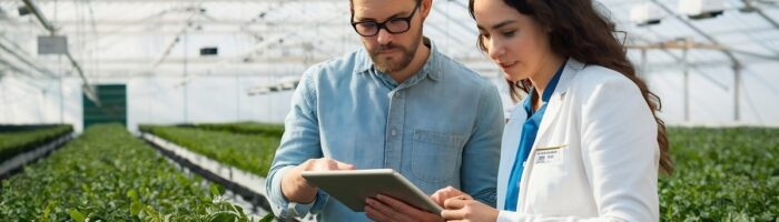 Éxodo de investigadores del agro en Argentina