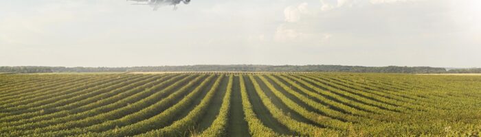 Sellan un acuerdo para impulsar aviones agrícolas a bioetanol