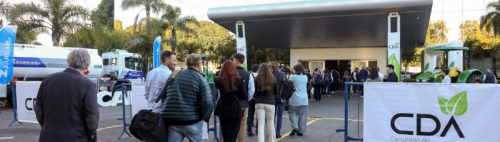 Nuevos sponsors refuerzan el crecimiento del CDA 2026