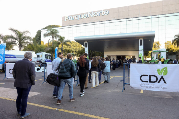 Nuevos sponsors refuerzan el crecimiento del CDA 2026