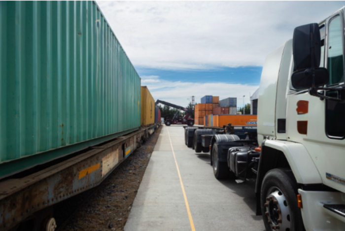 La nueva logística del frío: menos viajes, más control y menos desperdicio