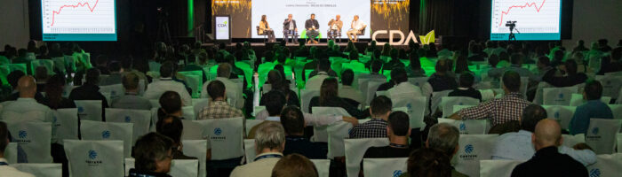 Anuncian los ejes que marcarán la agenda del CDA 2026