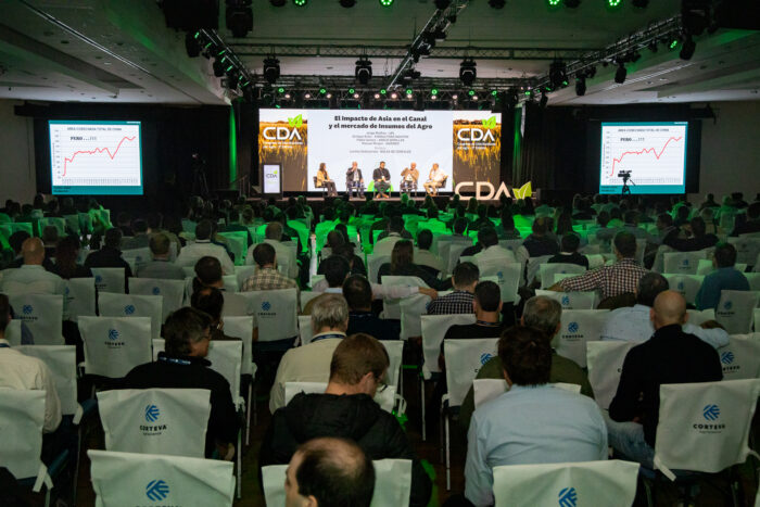 Anuncian los ejes que marcarán la agenda del CDA 2026