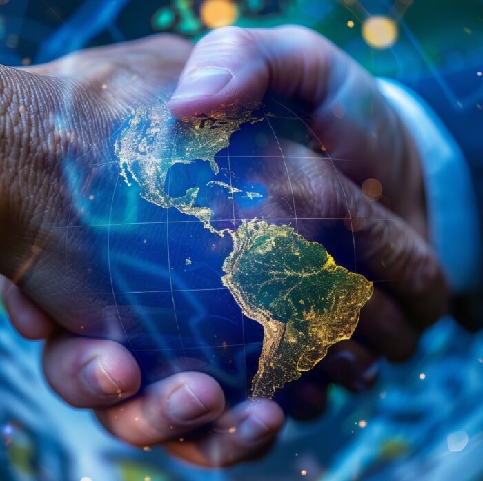 La CERA celebra la aprobación del acuerdo Mercosur-UE por parte de Argentina