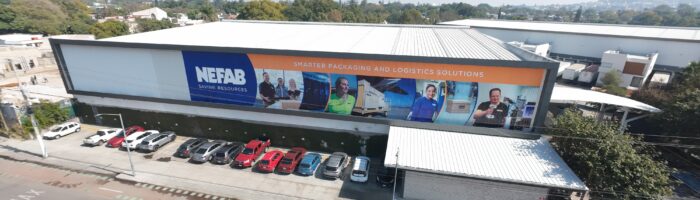 Nefab abre centro de ingeniería de embalaje en México