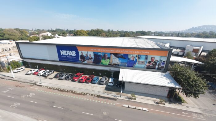 Nefab abre centro de ingeniería de embalaje en México