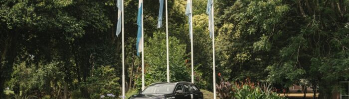 GEP confirma su presencia en Expoagro 2026 junto a Maxus y Kaiyi