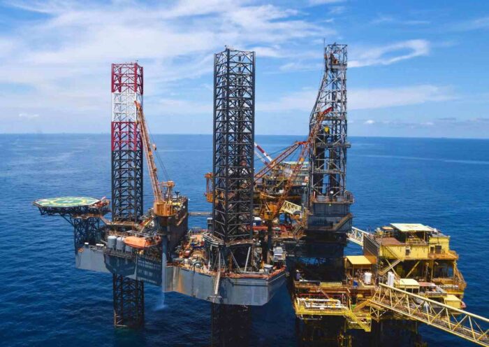 México ante el dilema del nuevo shock petrolero