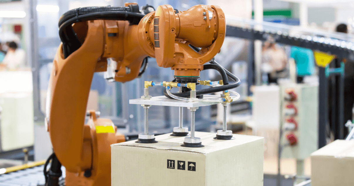 La clave ya no es sumar robots, sino integrarlos mejor