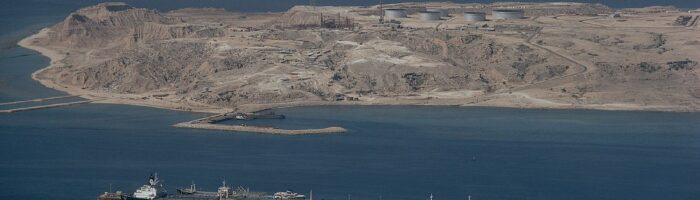 Conflicto con Irán: impacto en transporte, rutas logísticas y costos globales