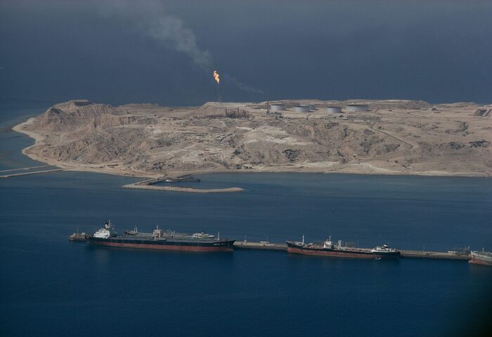 Conflicto con Irán: impacto en transporte, rutas logísticas y costos globales