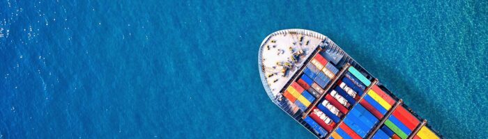 El superavit comercial de febrero fue el más bajo desde mayo 2025