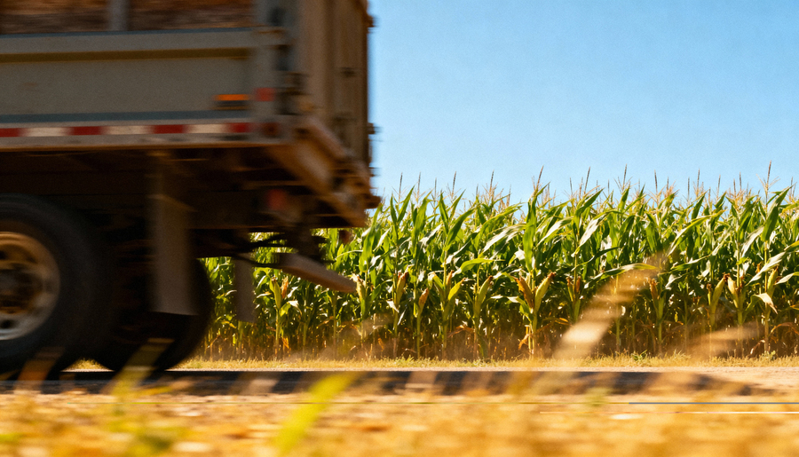 La Autovía 158 como corredor logístico inteligente de la región Centro
