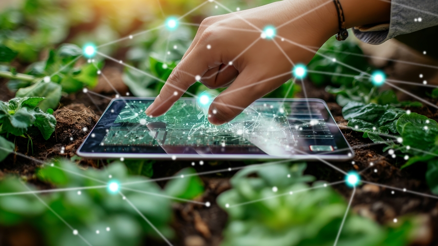 “La logística del agro ya no es solo mover cargas: es gestionar información en tiempo real”