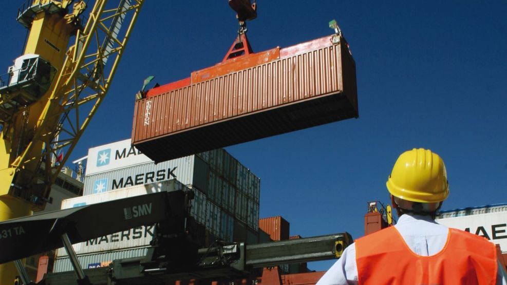 Exportadores frente a un doble frente: presión global y trabas internas