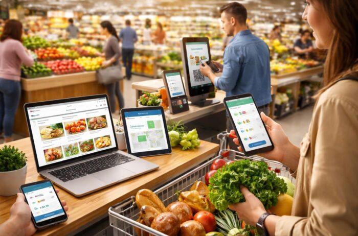 El retail físico se reinventa: las nuevas reglas del comercio en América Latina