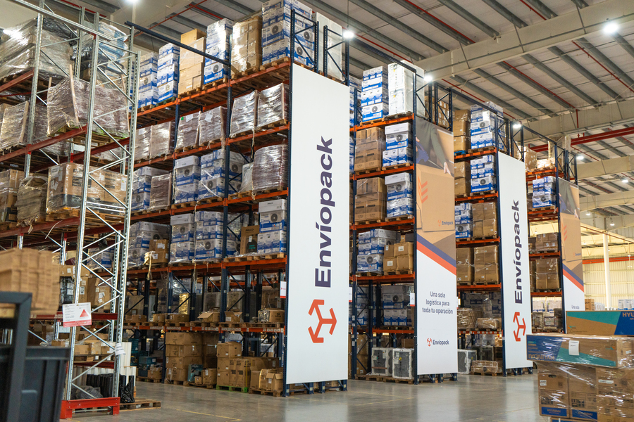 “Desde el software podemos cambiarle la vida a la operación”