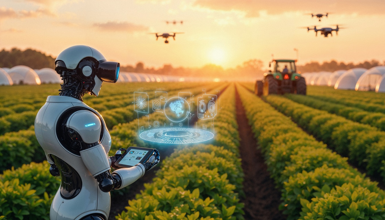 «Digitalizar no es transformarse”: el mensaje estratégico que el agro necesita escuchar