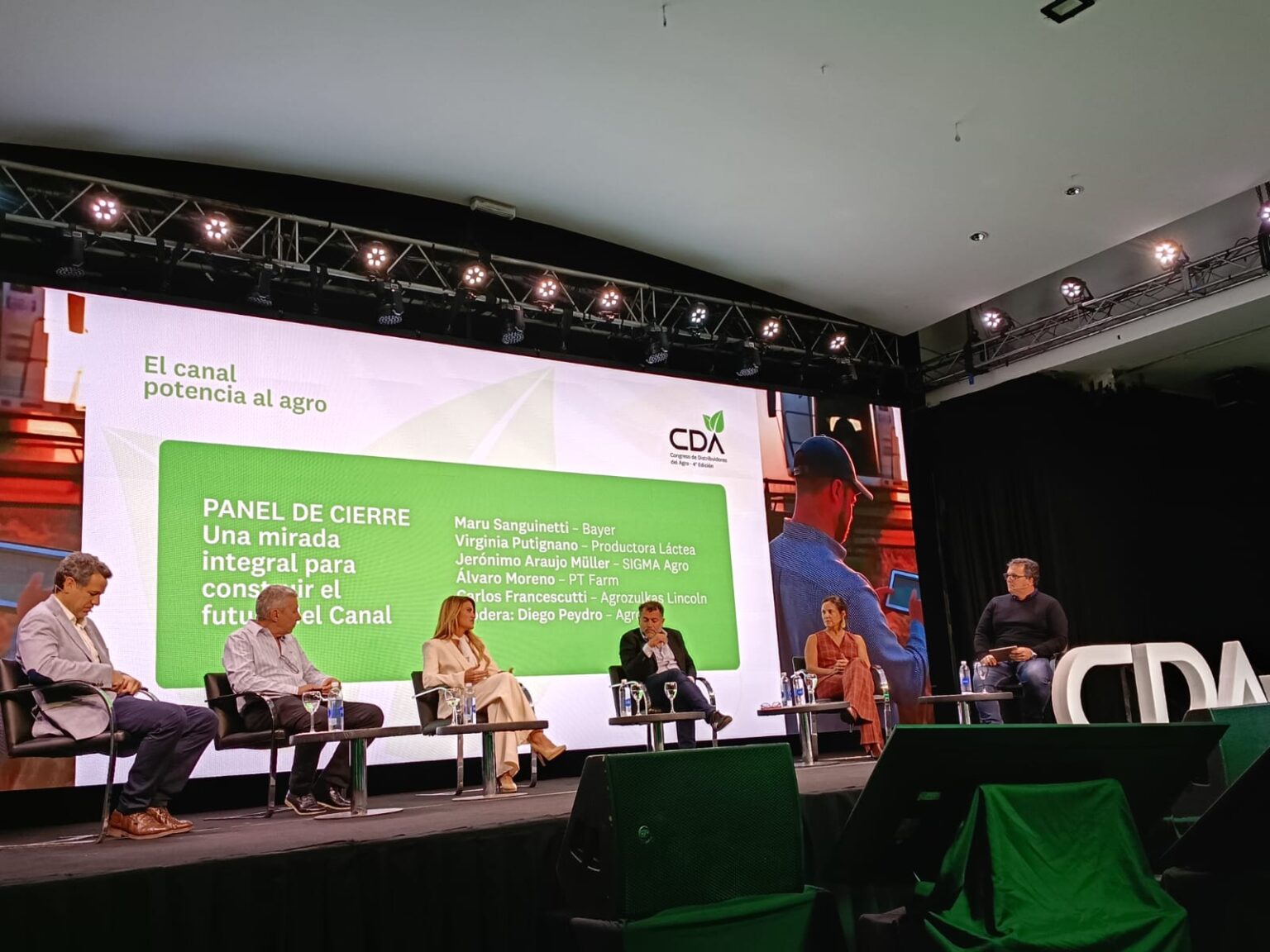 CDA 2026: en un contexto de márgenes ajustados, la eficiencia es obligatoria