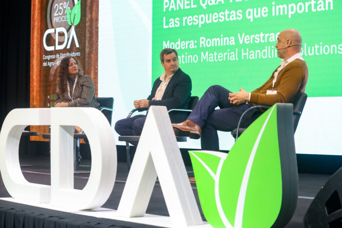 PANEL Q&A TECNOLOGÍA. Las respuestas que importan