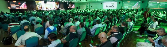 CDA 2026: el sector que se transforma, en imágenes