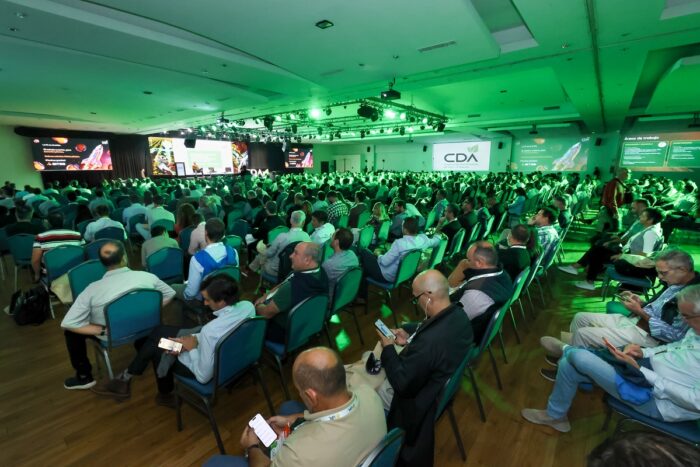 CDA 2026: el sector que se transforma, en imágenes