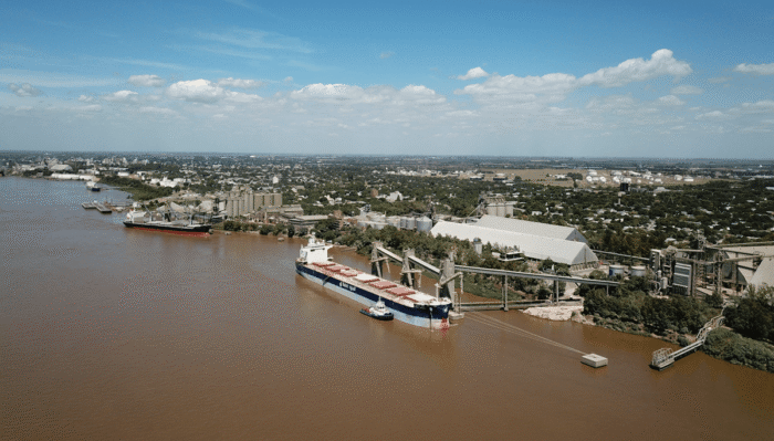 Cruce en la licitación de la Hidrovía: Jan De Nul y Servimagnus salen a responder acusaciones