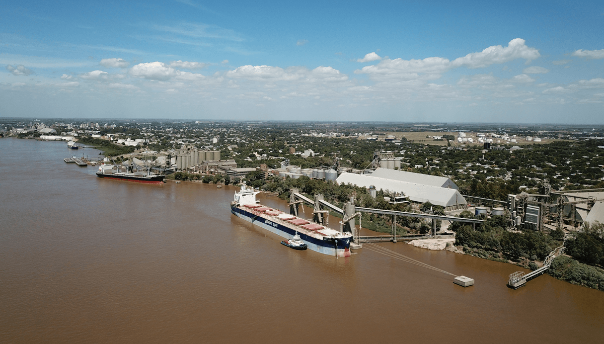 Cruce en la licitación de la Hidrovía: Jan De Nul y Servimagnus salen a responder acusaciones