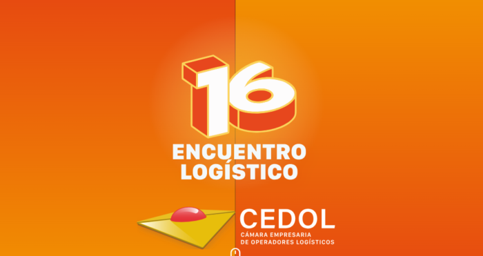 CEDOL pone el foco en la IA y la gestión de talentos en su 16° Encuentro Logístico