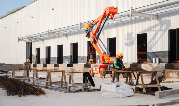 El mercado logístico entra en fase de ajuste y redefine su equilibrio