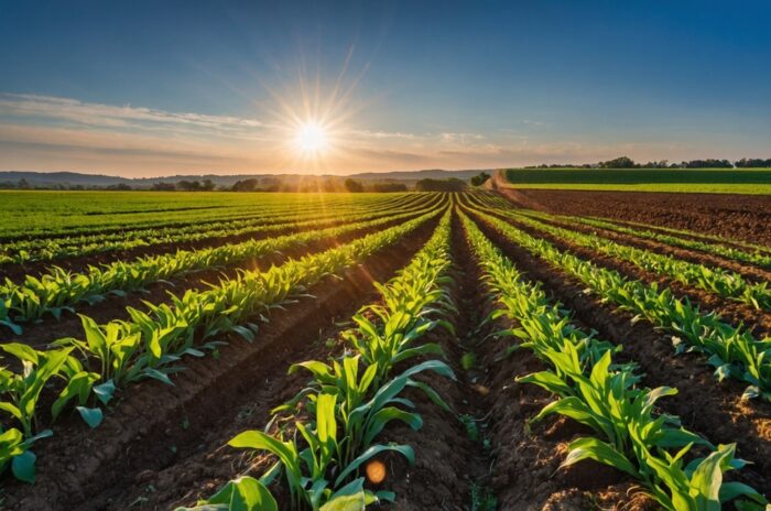 Entre la presión económica y el desafío de sostener al productor