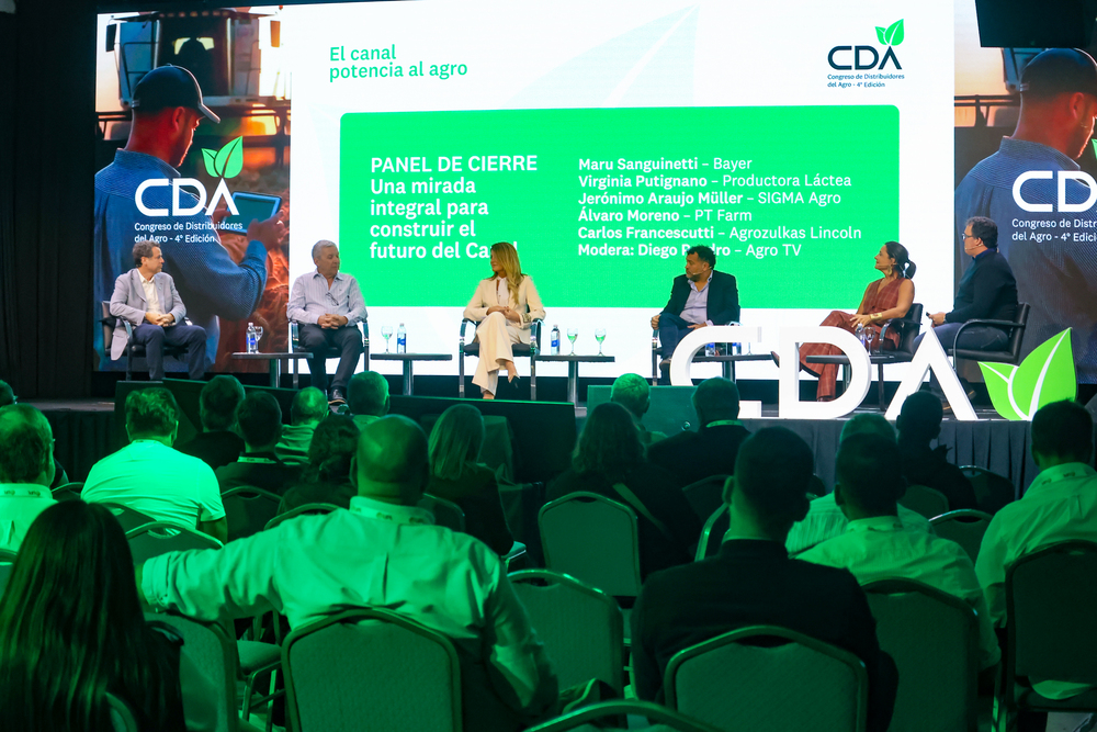 Lo que dejó el CDA 2026